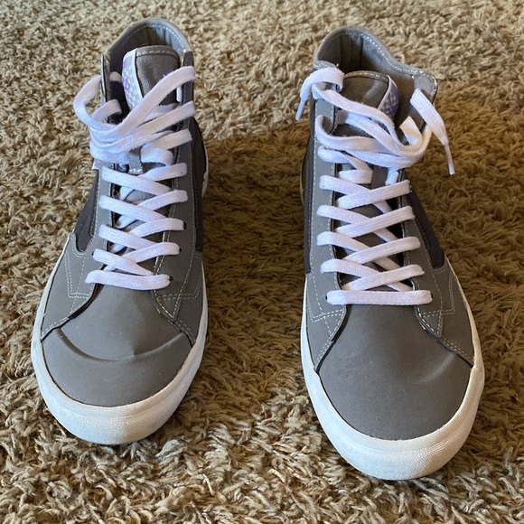 Vans Lizzie Armanto. Men’s size 11 - Picture 2 of 6